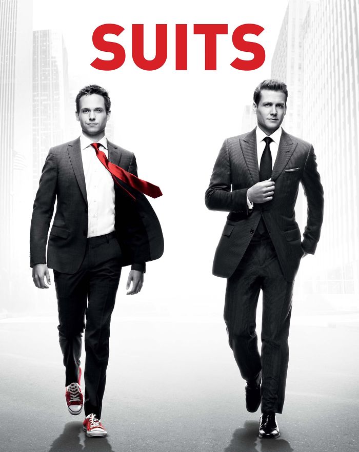 Suits
