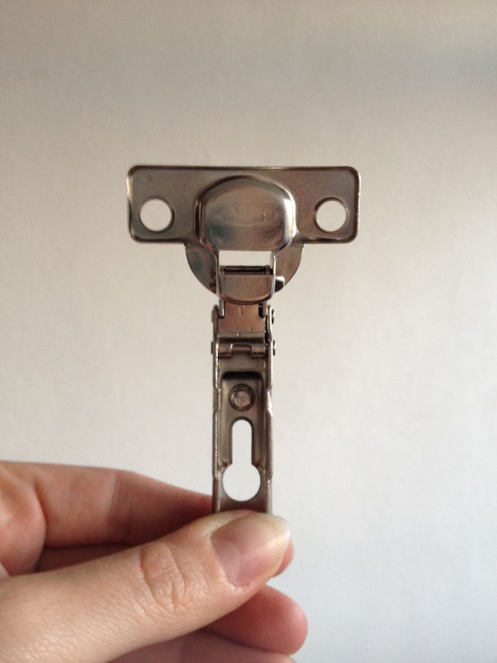 Cupboard Hinge