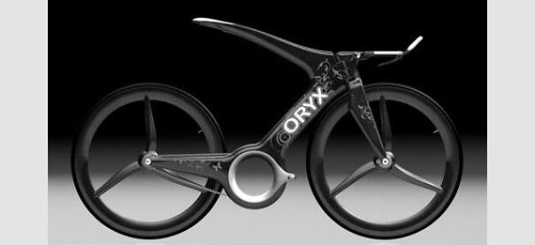 22 Stunning Bicycle Designs 22 Stunning Bicycle Designs