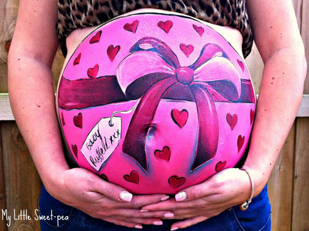 pregnant-bump-painting-carrie-preston-18