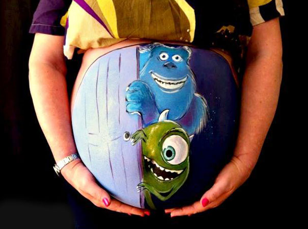 pregnant-bump-painting-carrie-preston-25 pregnant-bump-painting-carrie-preston-25