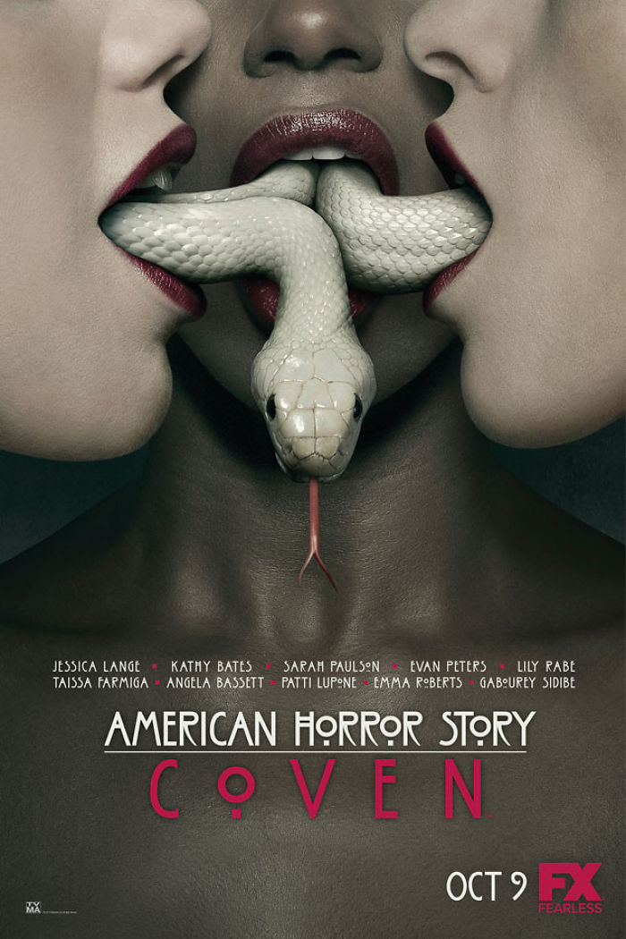 American Horror History