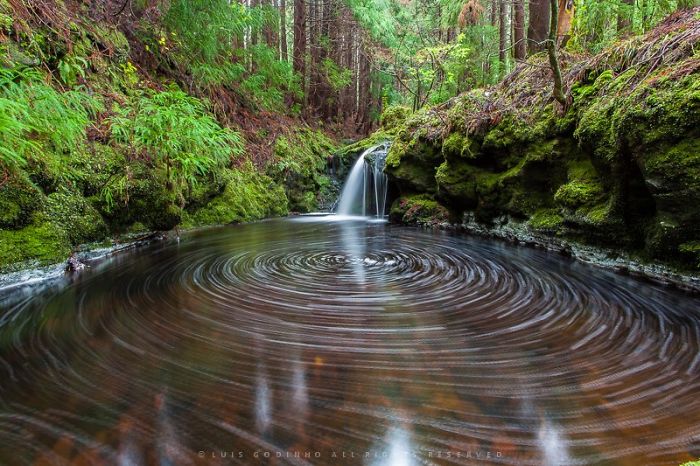 Azores, The Lost Islands In The Atlantic.