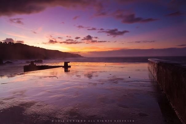 Azores, The Lost Islands In The Atlantic.