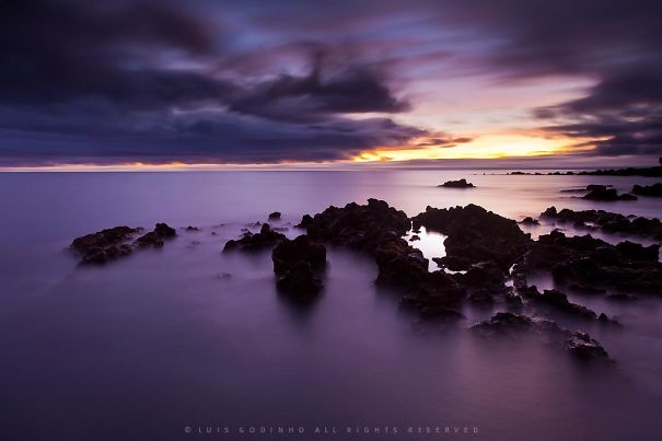 Azores, The Lost Islands In The Atlantic.