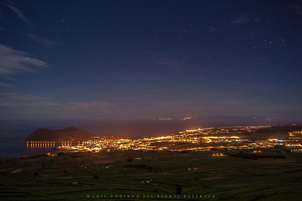 Azores, The Lost Islands In The Atlantic.