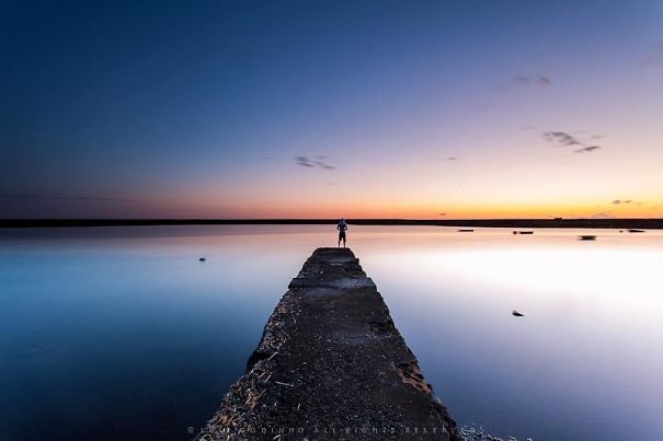 Azores, The Lost Islands In The Atlantic.
