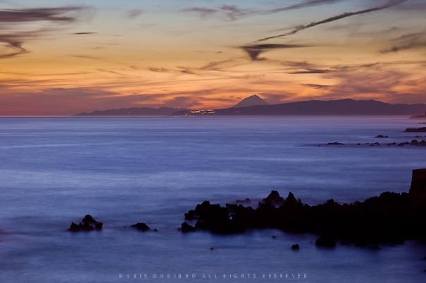 Azores, The Lost Islands In The Atlantic.