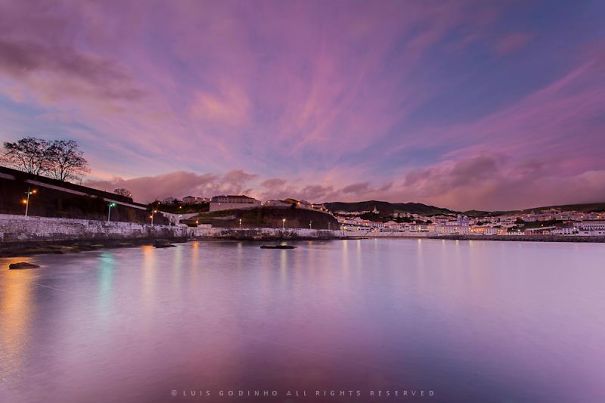 Azores, The Lost Islands In The Atlantic.
