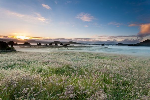 Azores, The Lost Islands In The Atlantic. Azores, The Lost Islands In The Atlantic.