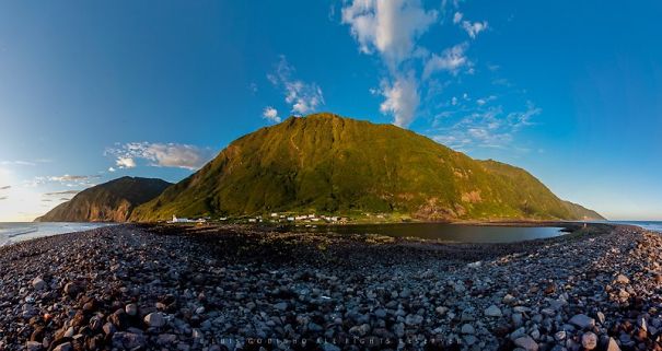 Azores, The Lost Islands In The Atlantic. Azores, The Lost Islands In The Atlantic.