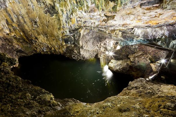 Azores, The Lost Islands In The Atlantic.