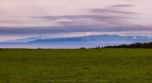 Azores, The Lost Islands In The Atlantic.