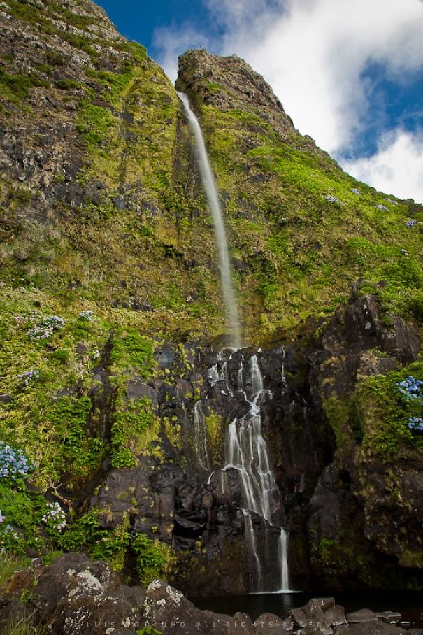 Azores, The Lost Islands In The Atlantic. Azores, The Lost Islands In The Atlantic.