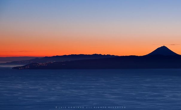 Azores, The Lost Islands In The Atlantic. Azores, The Lost Islands In The Atlantic.