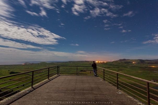 Azores, The Lost Islands In The Atlantic. Azores, The Lost Islands In The Atlantic.