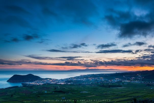 Azores, The Lost Islands In The Atlantic. Azores, The Lost Islands In The Atlantic.