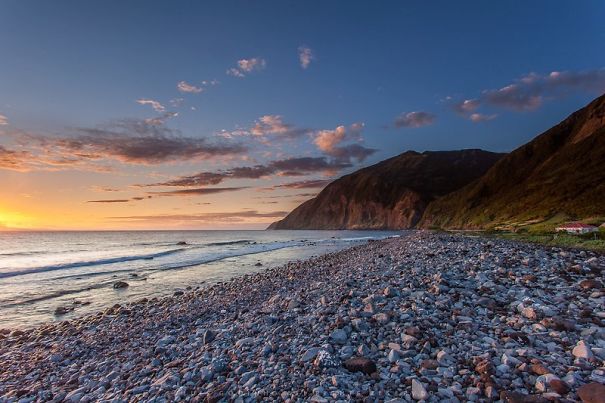 Azores, The Lost Islands In The Atlantic. Azores, The Lost Islands In The Atlantic.