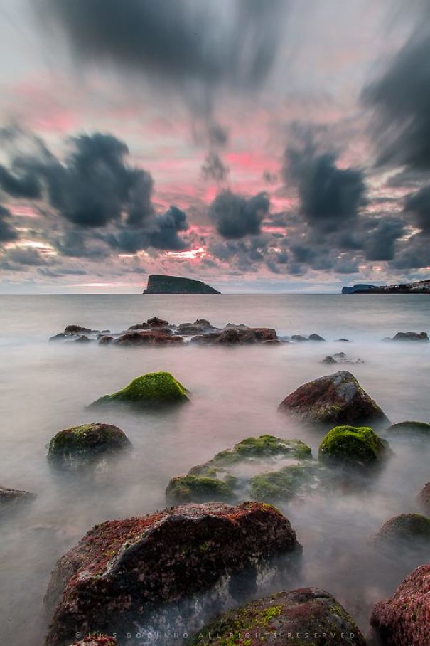 Azores, The Lost Islands In The Atlantic.