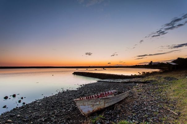 Azores, The Lost Islands In The Atlantic.