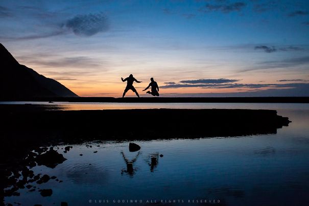 Azores, The Lost Islands In The Atlantic. Azores, The Lost Islands In The Atlantic.