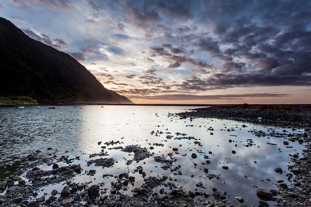 Azores, The Lost Islands In The Atlantic. Azores, The Lost Islands In The Atlantic.