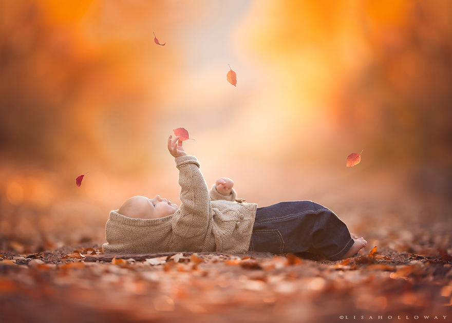 Arizona Mother Of 10 Takes Magical Portraits Of Kids Outdoors Arizona Mother Of 10 Takes Magical Portraits Of Kids Outdoors