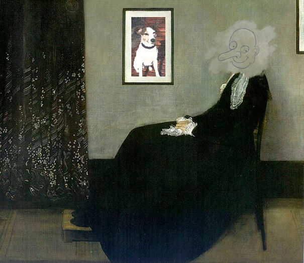 I Took A Picture Of My Dog Every Day For A Year I Took A Picture Of My Dog Every Day For A Year