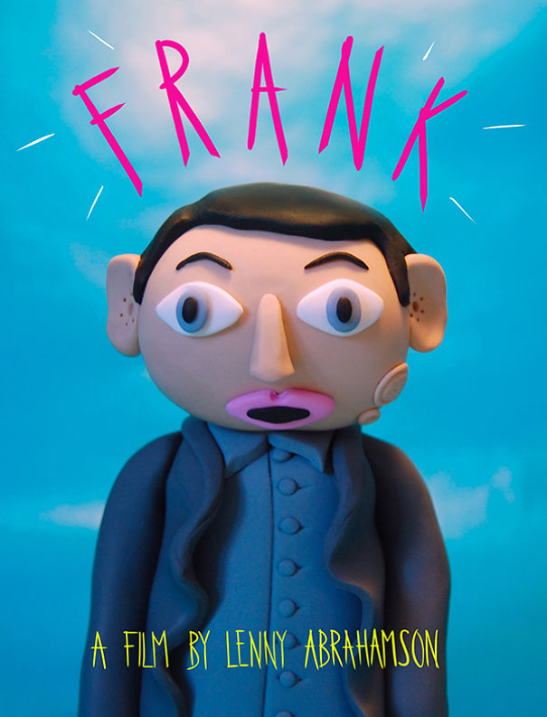 Polymer Posters - A Different Take On Alternative Film Posters Polymer Posters - A Different Take On Alternative Film Posters