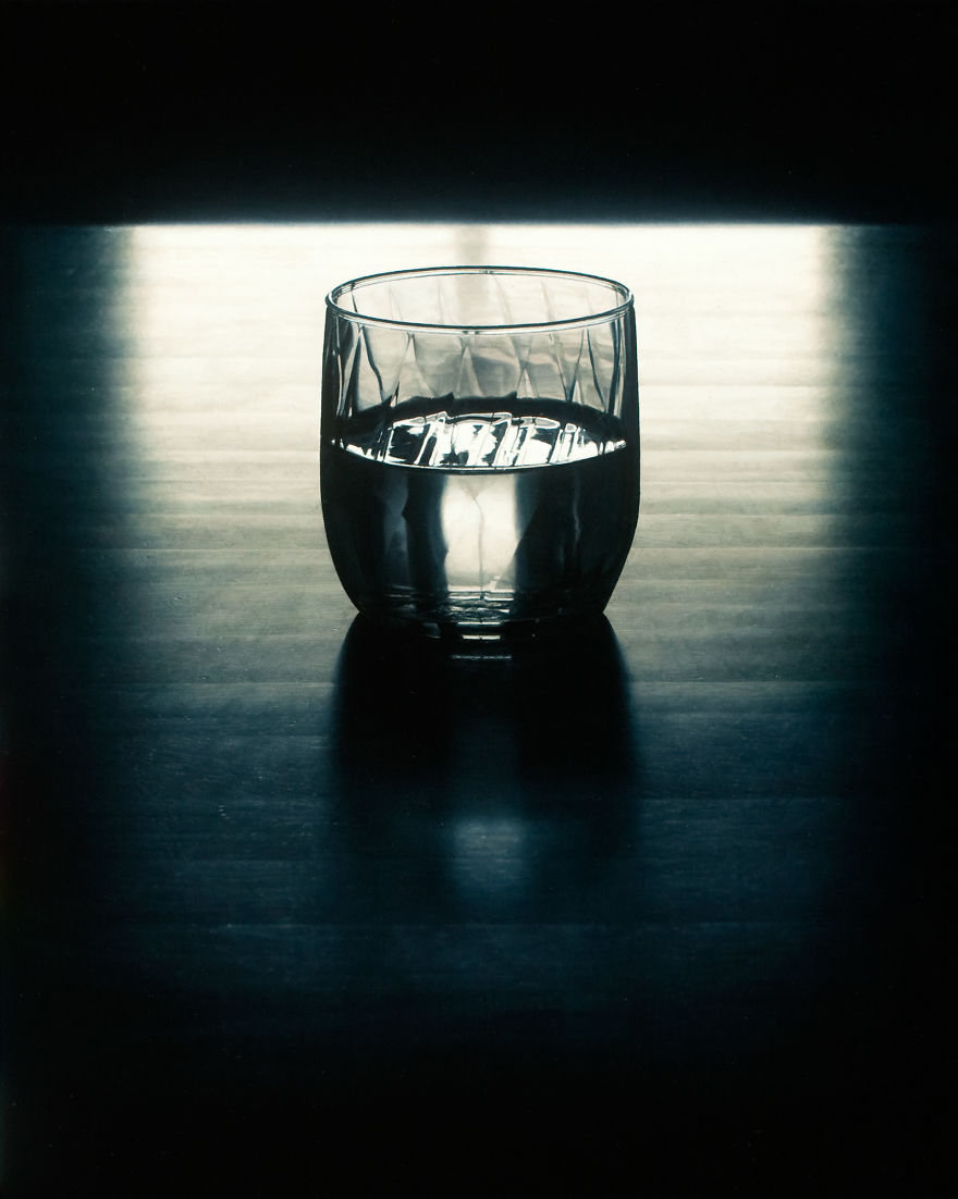 Hyperrealistic Oil Paintings By Patrick Kramer