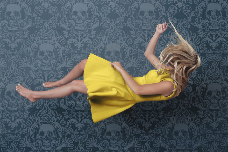 Hyperrealistic Oil Paintings By Patrick Kramer