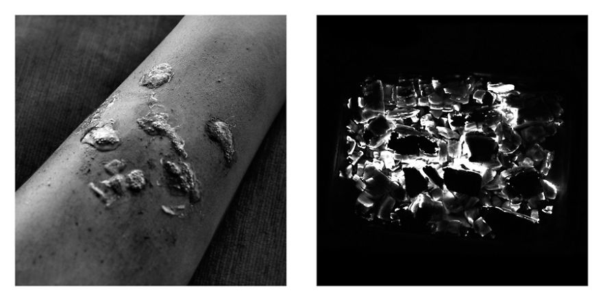 The Life Cycles Of Humans Through The Prism Of The Four Elements