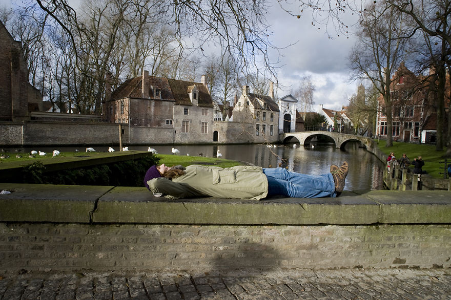 If I Lay Here If I Lay Here