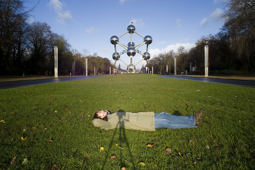 If I Lay Here If I Lay Here