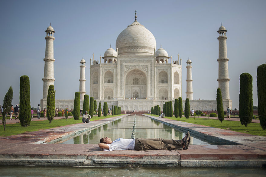 If I Lay Here If I Lay Here