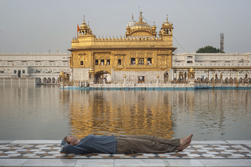 If I Lay Here If I Lay Here