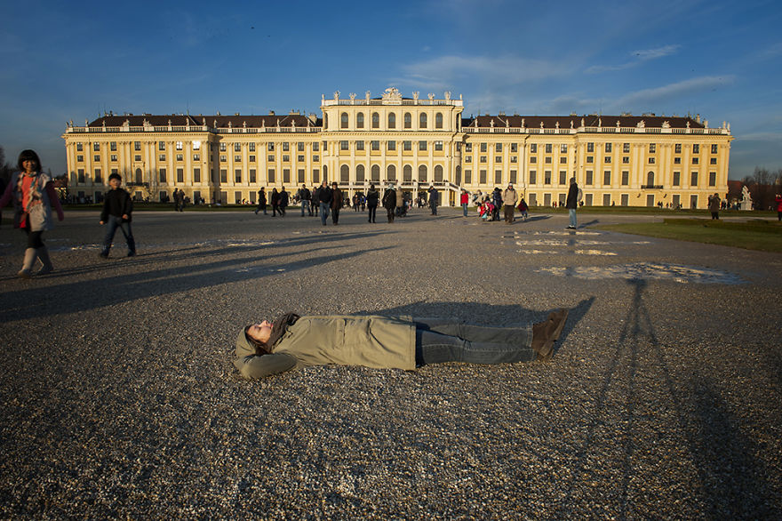 If I Lay Here If I Lay Here