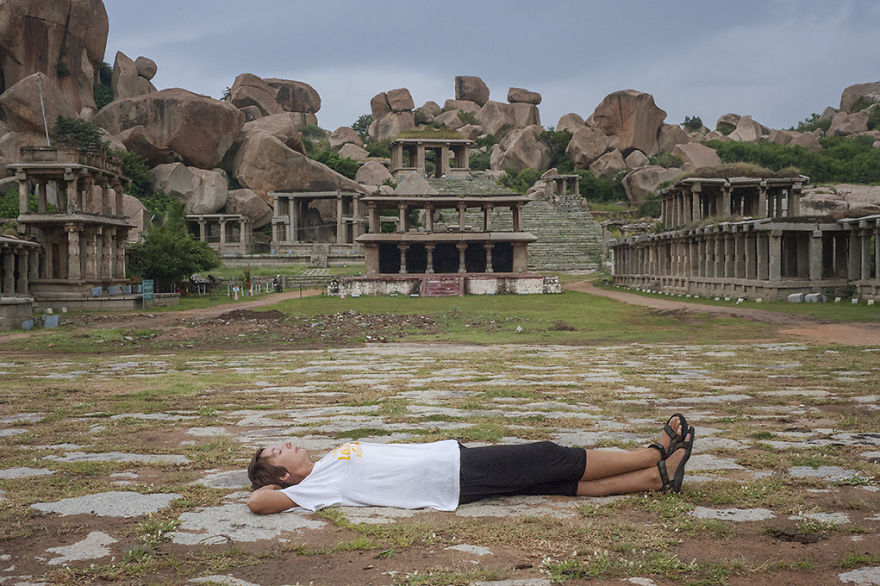 If I Lay Here If I Lay Here