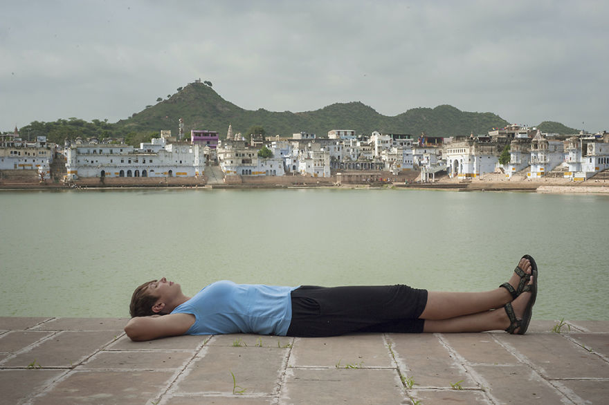 If I Lay Here If I Lay Here