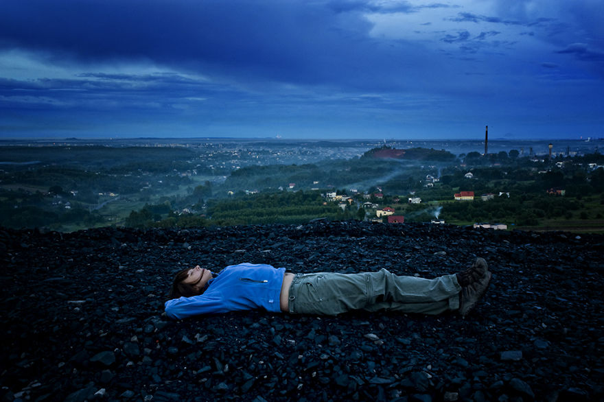 If I Lay Here If I Lay Here