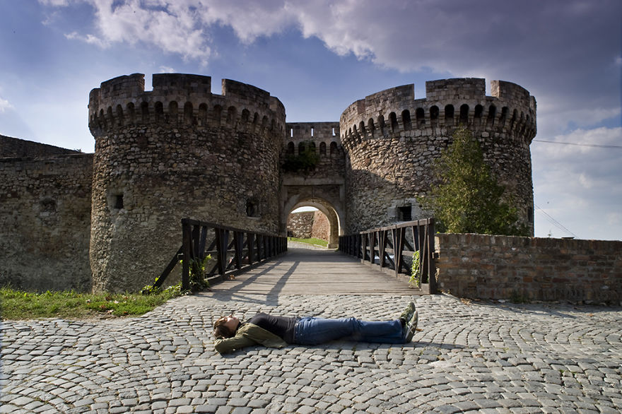 If I Lay Here If I Lay Here