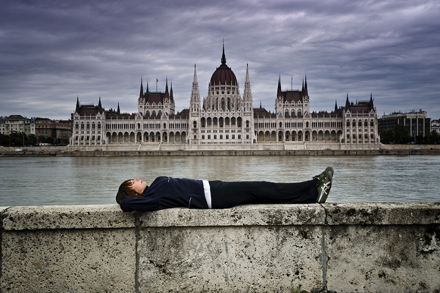 If I Lay Here If I Lay Here