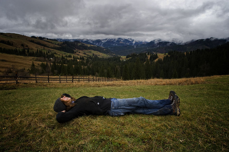 If I Lay Here If I Lay Here