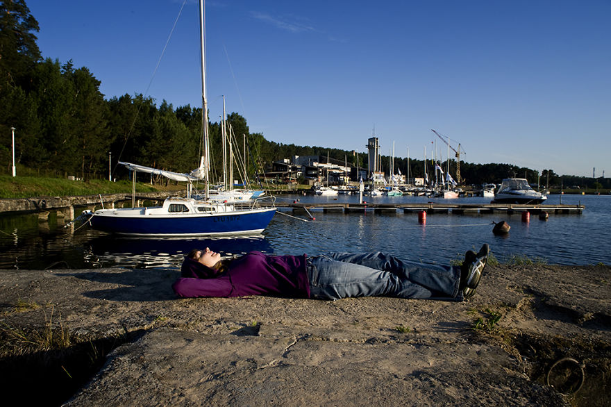 If I Lay Here If I Lay Here