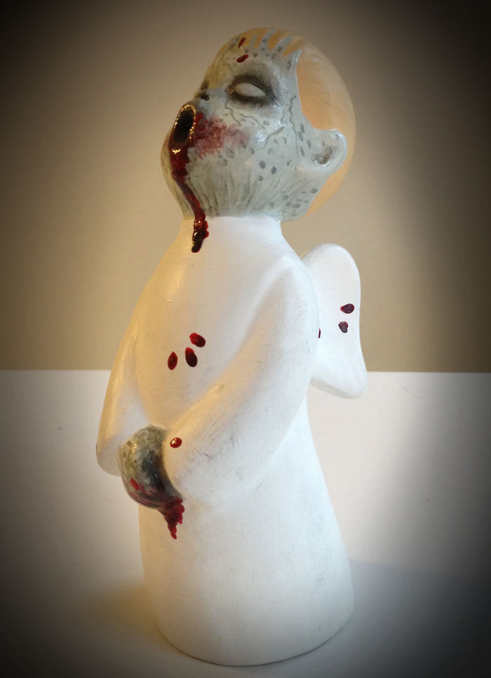 I'm An Illustrator By Day And A Zombie Mama By Night I'm An Illustrator By Day And A Zombie Mama By Night