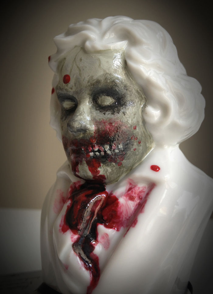 I'm An Illustrator By Day And A Zombie Mama By Night I'm An Illustrator By Day And A Zombie Mama By Night