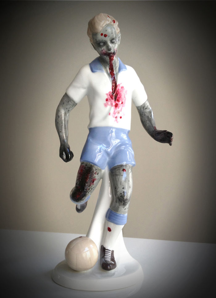 I'm An Illustrator By Day And A Zombie Mama By Night I'm An Illustrator By Day And A Zombie Mama By Night