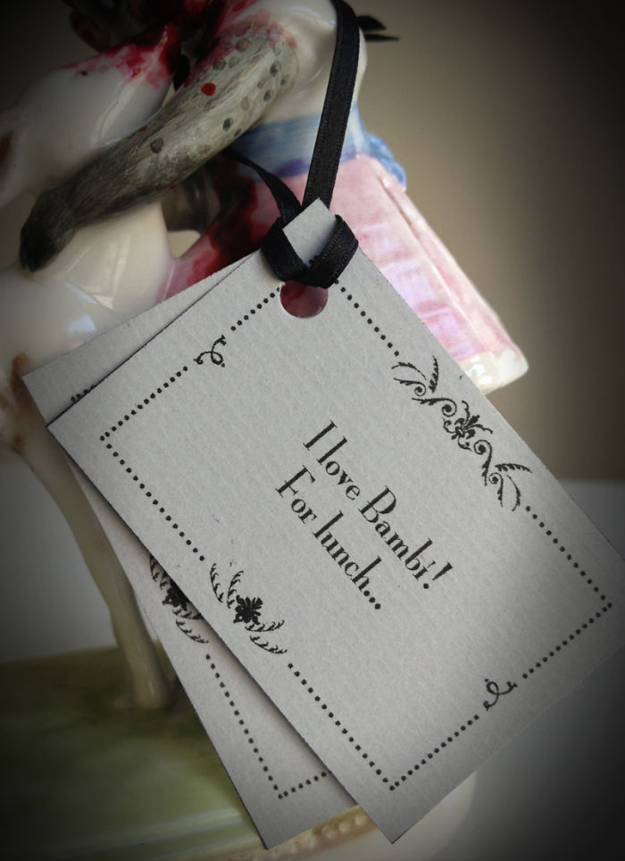 I'm An Illustrator By Day And A Zombie Mama By Night