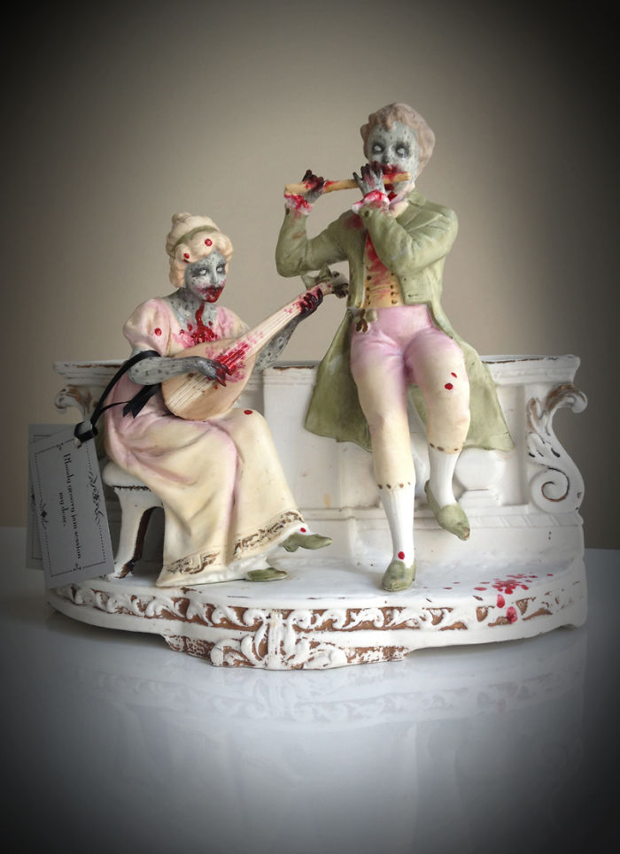 I'm An Illustrator By Day And A Zombie Mama By Night I'm An Illustrator By Day And A Zombie Mama By Night