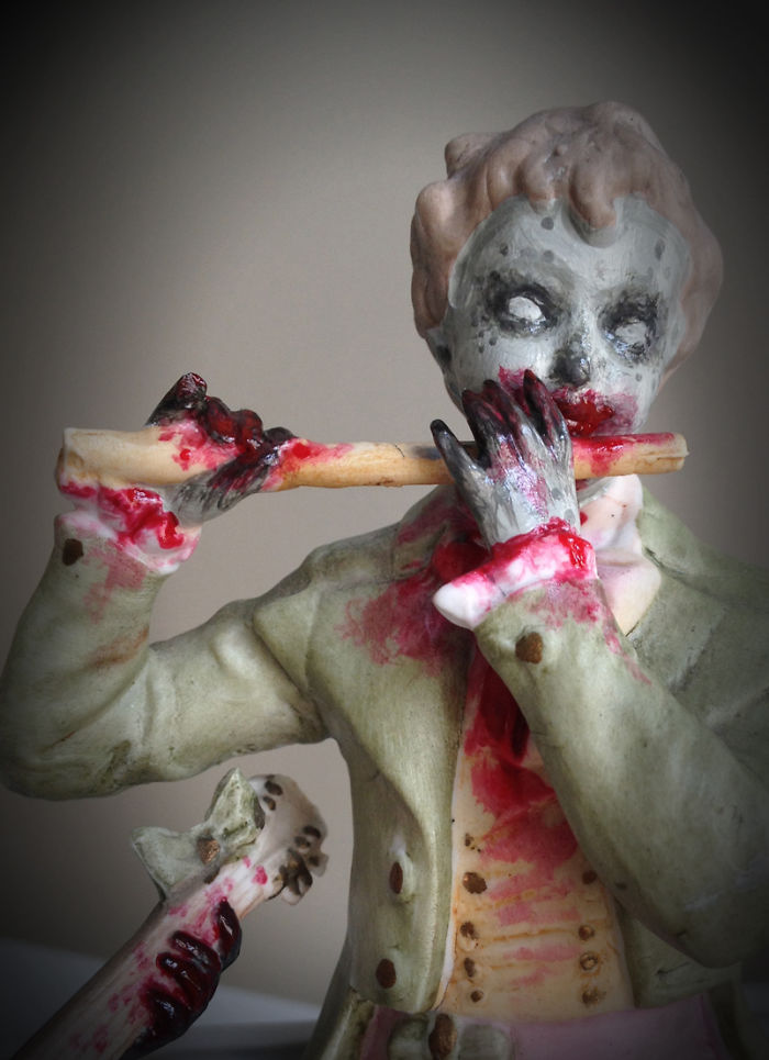 I'm An Illustrator By Day And A Zombie Mama By Night I'm An Illustrator By Day And A Zombie Mama By Night